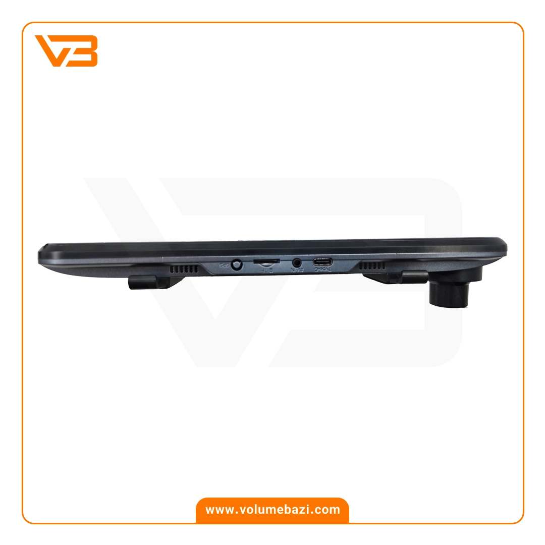 آینه مانیتور دار + دوربین دنده عقب آلپاین مدل DRM-M10 5 آینه مانیتور دار + دوربین دنده عقب آلپاین مدل DRM-M10_4