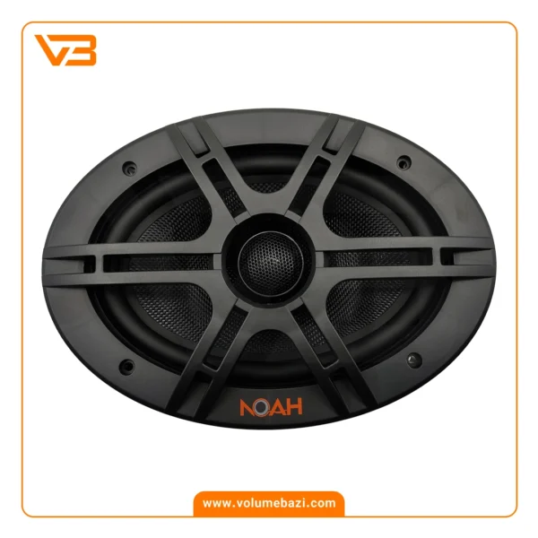 اسپیکر خودرو NOAH مدل NH-COX69