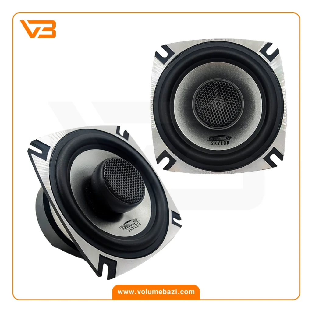 اسپیکر خودرو اسکایلر مدل CO-405A
