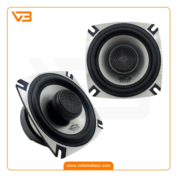 اسپیکر خودرو اسکایلر مدل CO-405A