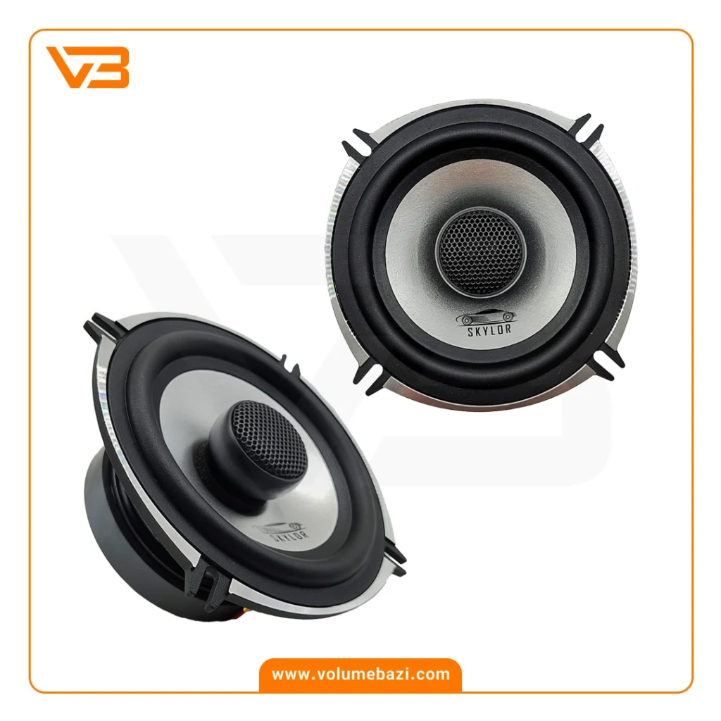 اسپیکر خودرو اسکایلر مدل CO-550A