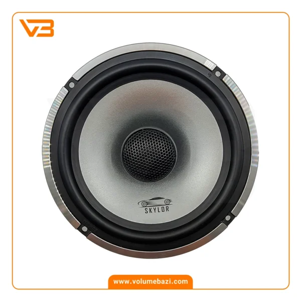اسپیکر خودرو اسکایلر مدل CO-650A