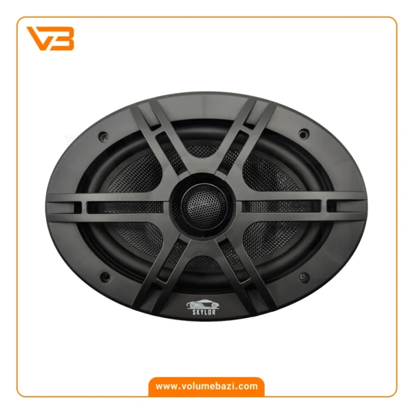 اسپیکر خودرو اسکایلر مدل SK-COX69
