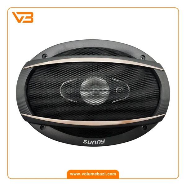 اسپیکر خودرو سانی مدل SU-6986