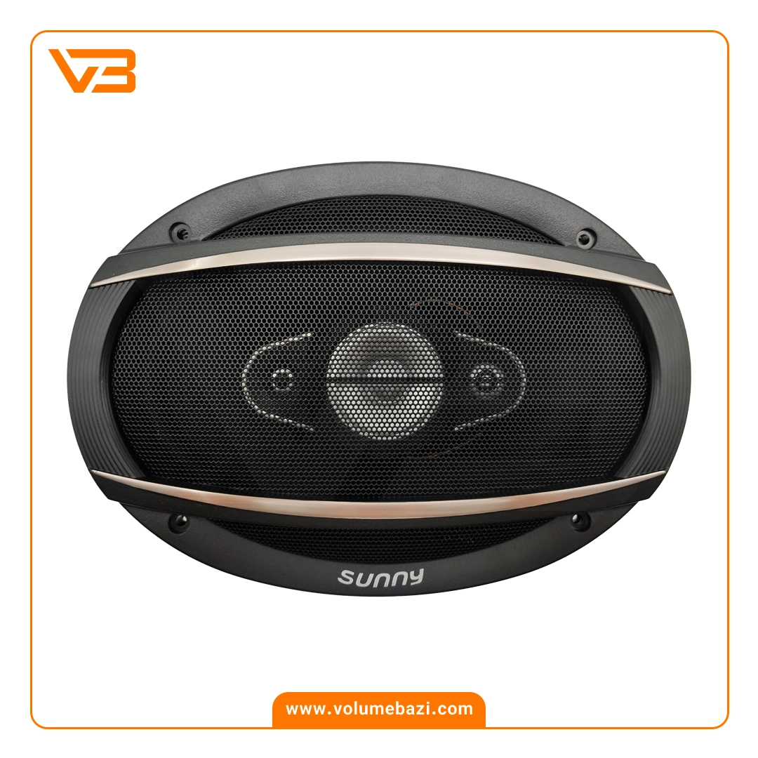 اسپیکر خودرو سانی مدل SU-6987 2 اسپیکر خودرو سانی مدل SU-6987_1