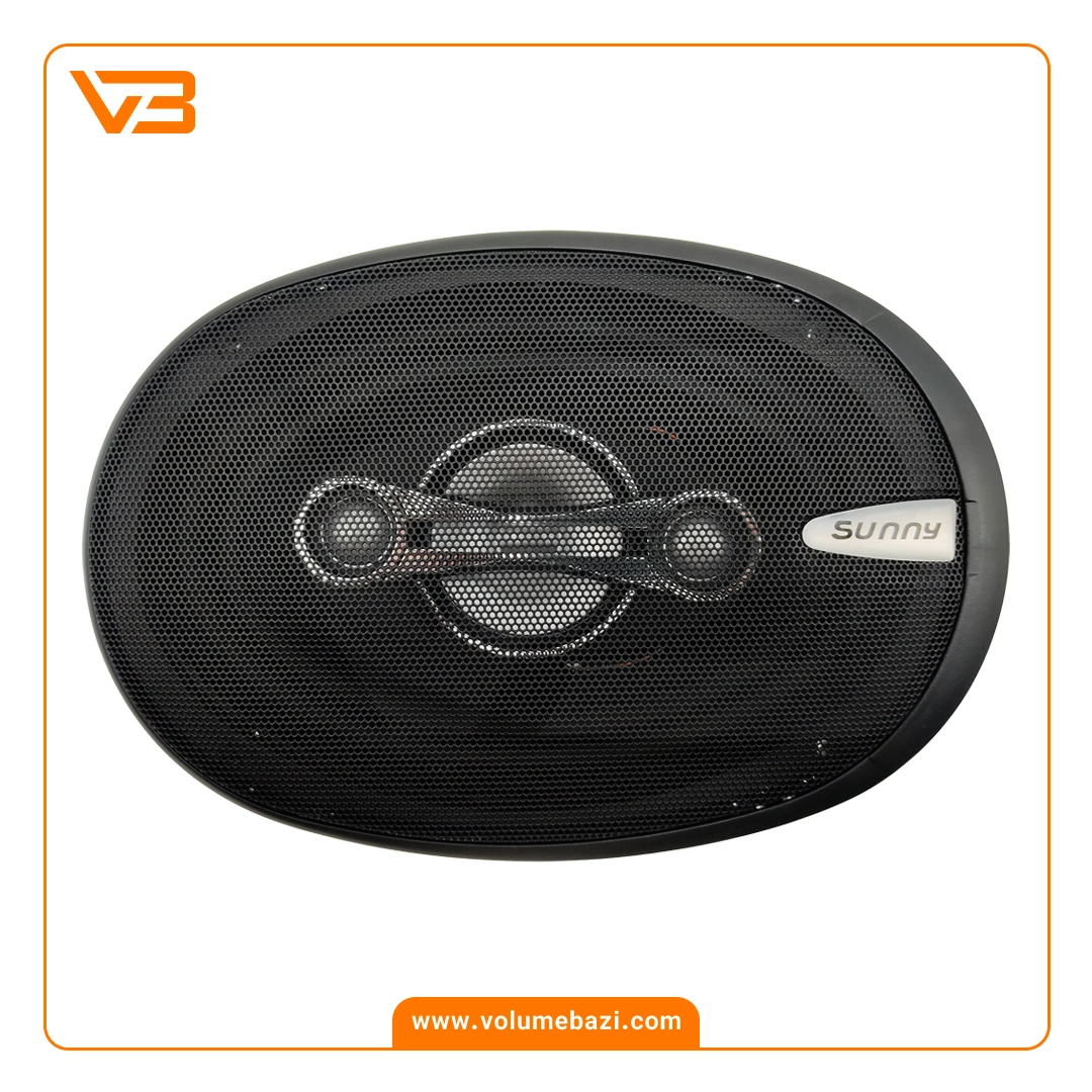 اسپیکر خودرو سانی مدل SU-6988 2 اسپیکر خودرو سانی مدل SU-6988_1