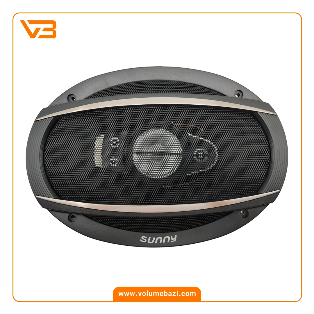 اسپیکر خودرو سانی مدل SU-6997 2 اسپیکر خودرو سانی مدل SU-6997_1
