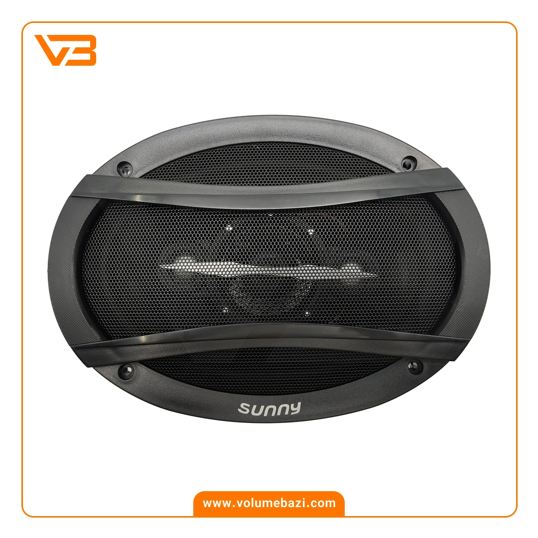 اسپیکر خودرو سانی مدل SU-6998 2 اسپیکر خودرو سانی مدل SU-6998_1