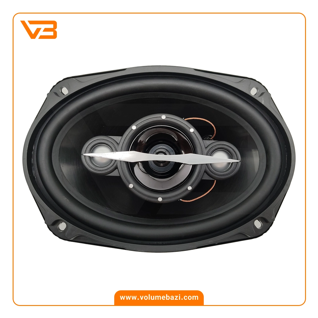 اسپیکر خودرو سانی مدل SU-6998 3 اسپیکر خودرو سانی مدل SU-6998_2