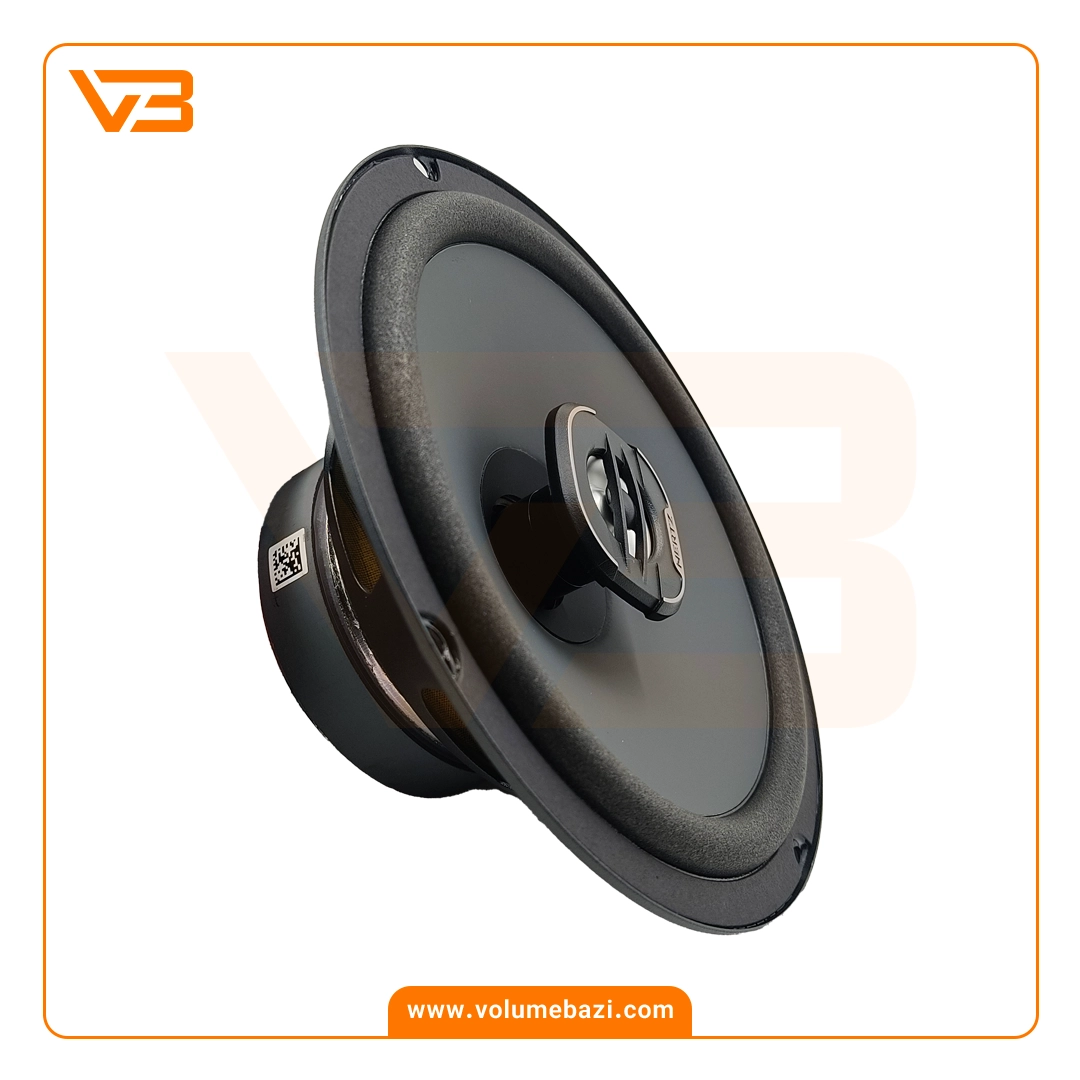 اسپیکر خودرو هرتز مدل X 165 5 اسپیکر خودرو هرتز مدل X 165_4