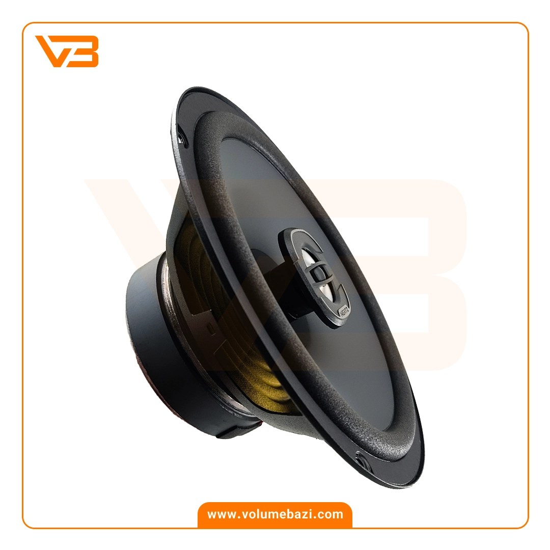 اسپیکر خودرو هرتز مدل X 165 6 اسپیکر خودرو هرتز مدل X 165_5