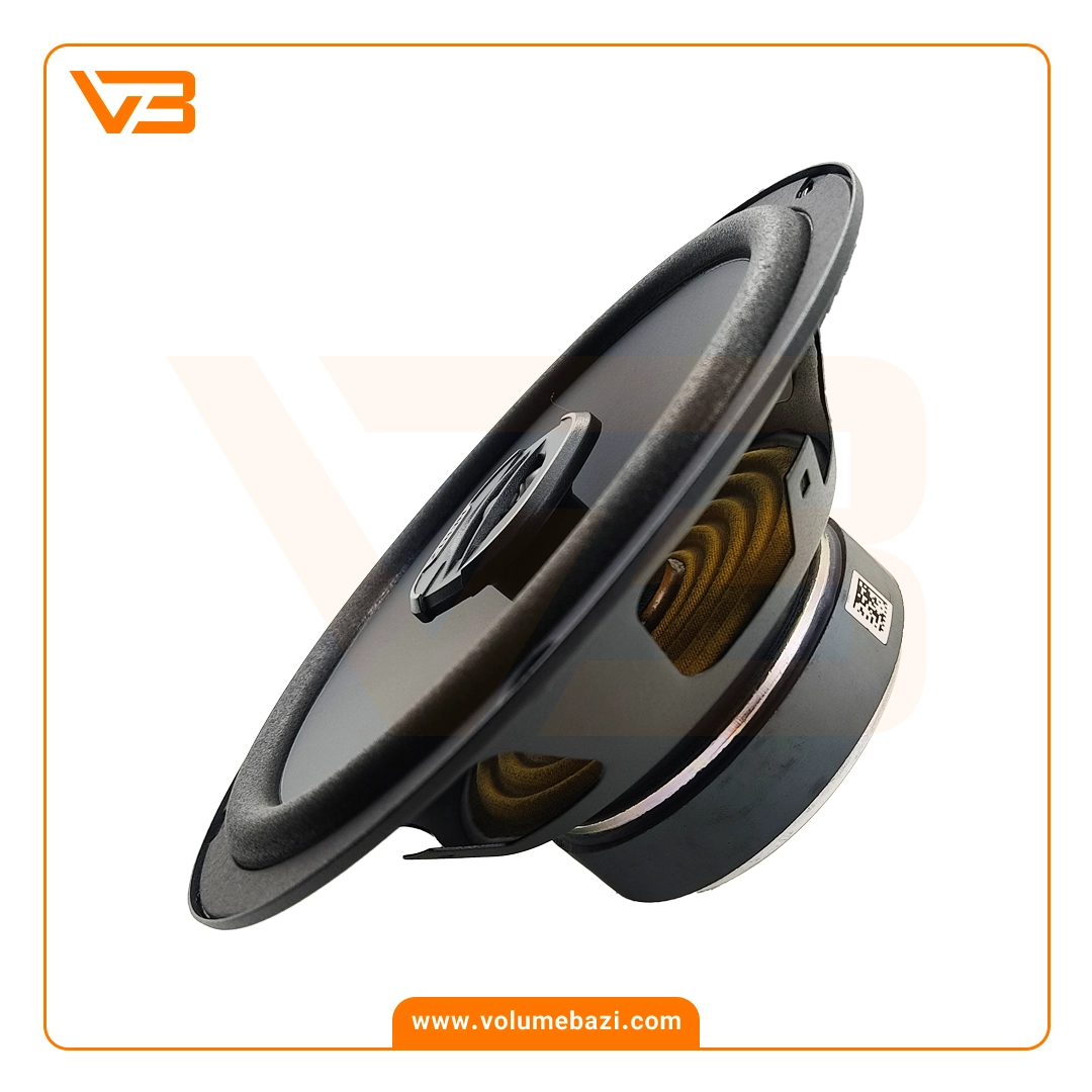 اسپیکر خودرو هرتز مدل X 165 7 اسپیکر خودرو هرتز مدل X 165_6