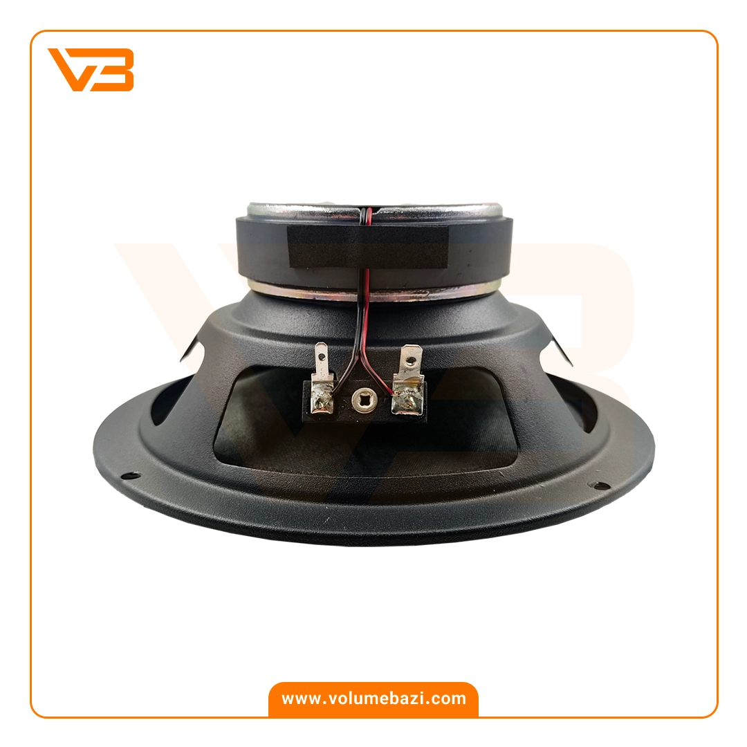 اسپیکر خودرو هرتز مدل X 165 8 اسپیکر خودرو هرتز مدل X 165_7
