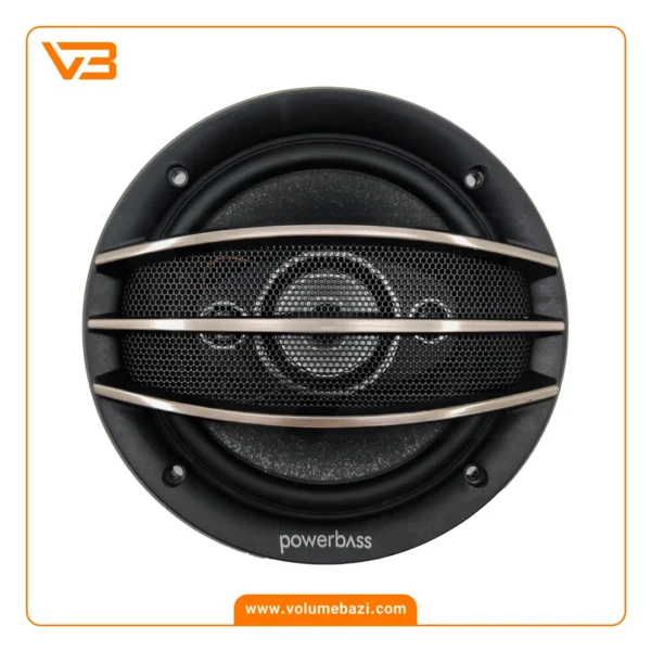 اسپیکر خودرو پاور بیس مدل PB-6501