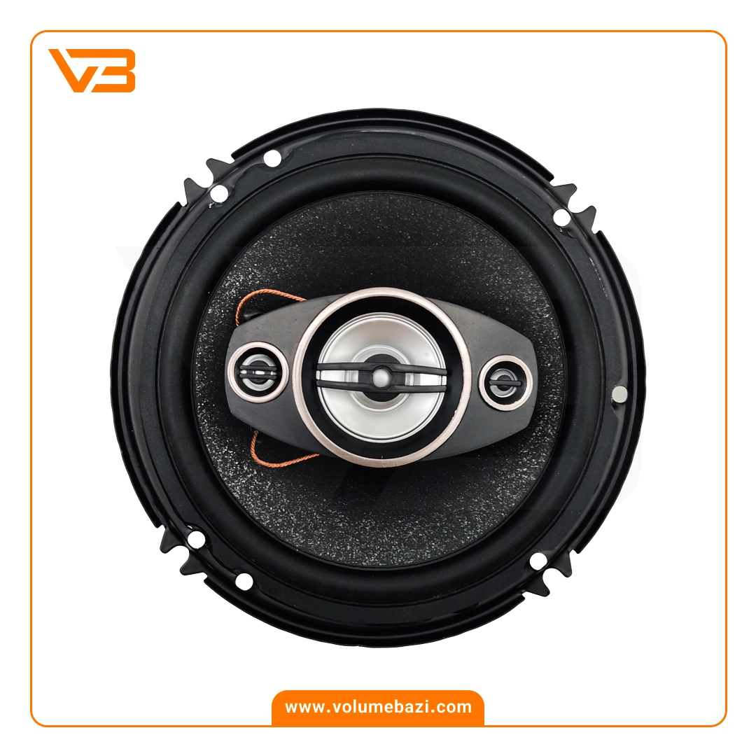 اسپیکر خودرو پاور بیس مدل PB-6501 3 اسپیکر خودرو پاور بیس مدل PB-6501_2