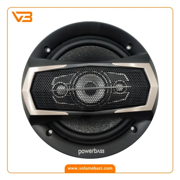 اسپیکر خودرو پاور بیس مدل PB-6502