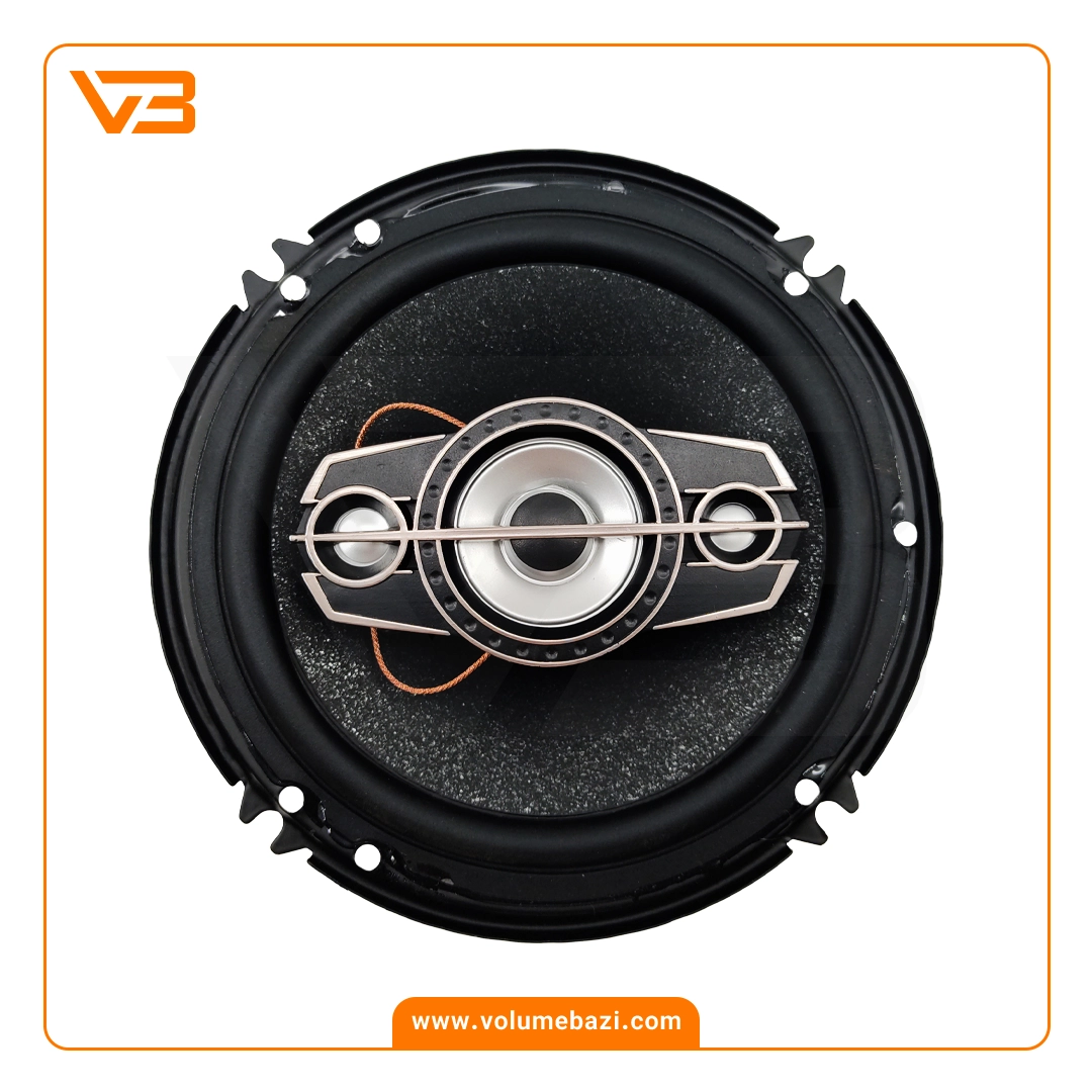 اسپیکر خودرو پاور بیس مدل PB-6502 3 اسپیکر خودرو پاور بیس مدل PB-6502_2