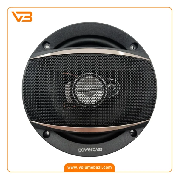 اسپیکر خودرو پاور بیس مدل PB-6503