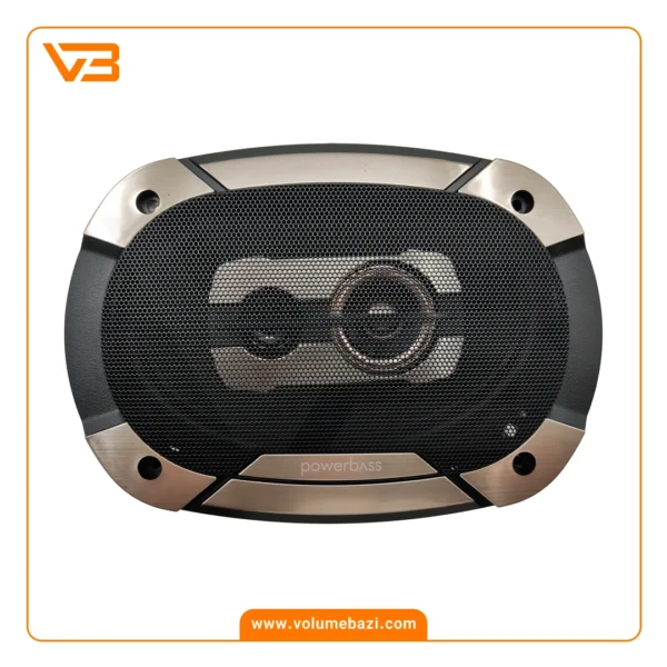 اسپیکر خودرو پاور بیس مدل PB-6975 V3