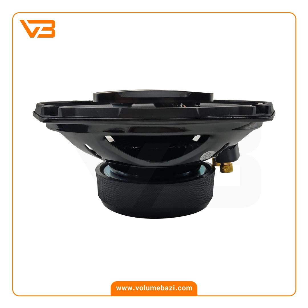 اسپیکر خودرو پاور بیس مدل PB-6975 V3 5 اسپیکر خودرو پاور بیس مدل PB-6975 V3_4