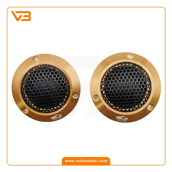 تیوتر دام اسکایلر مدل SK-TW2