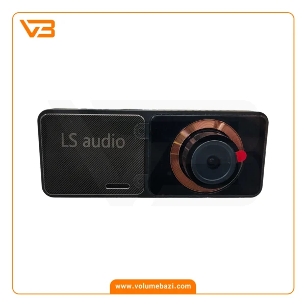 دوربین ثبت وقایع ال اس آدیو مدل LS-20K