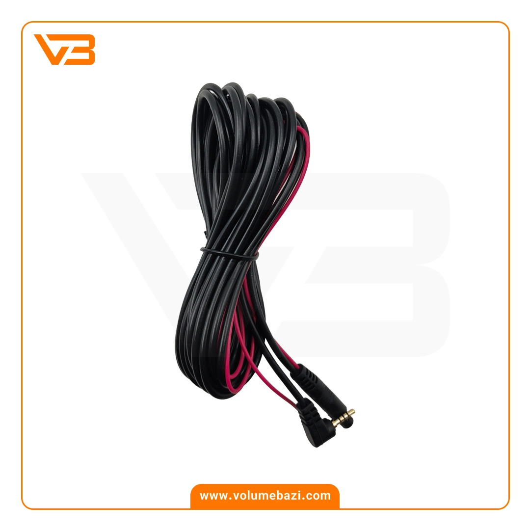 دوربین ثبت وقایع ال اس آدیو مدل LS-20K 9 دوربین ثبت وقایع ال اس آدیو مدل LS-20K_8