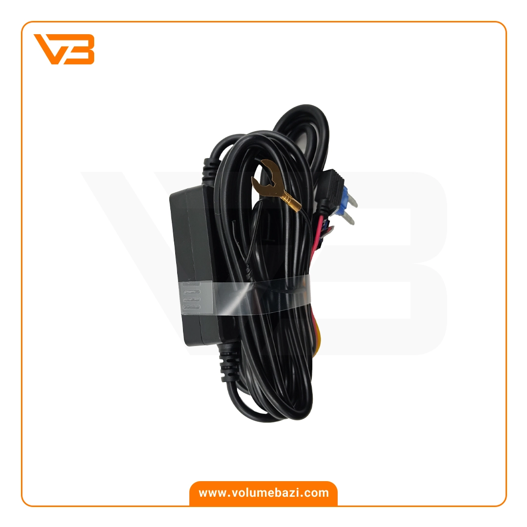 دوربین ثبت وقایع ال اس آدیو مدل LS-40K 6 دوربین ثبت وقایع ال اس آدیو مدل LS-40K_5