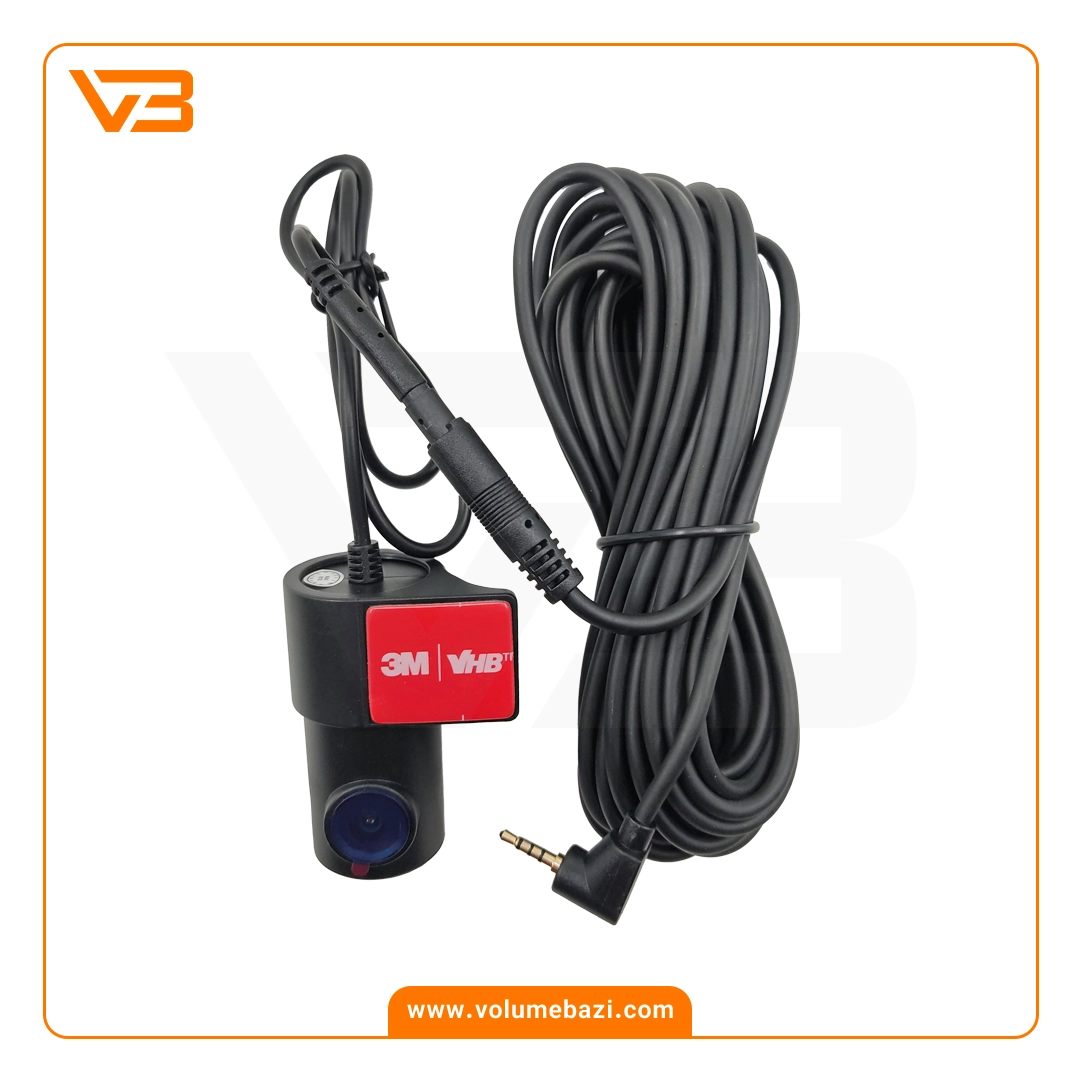 دوربین ثبت وقایع ال اس آدیو مدل LS-40K 7 دوربین ثبت وقایع ال اس آدیو مدل LS-40K_7