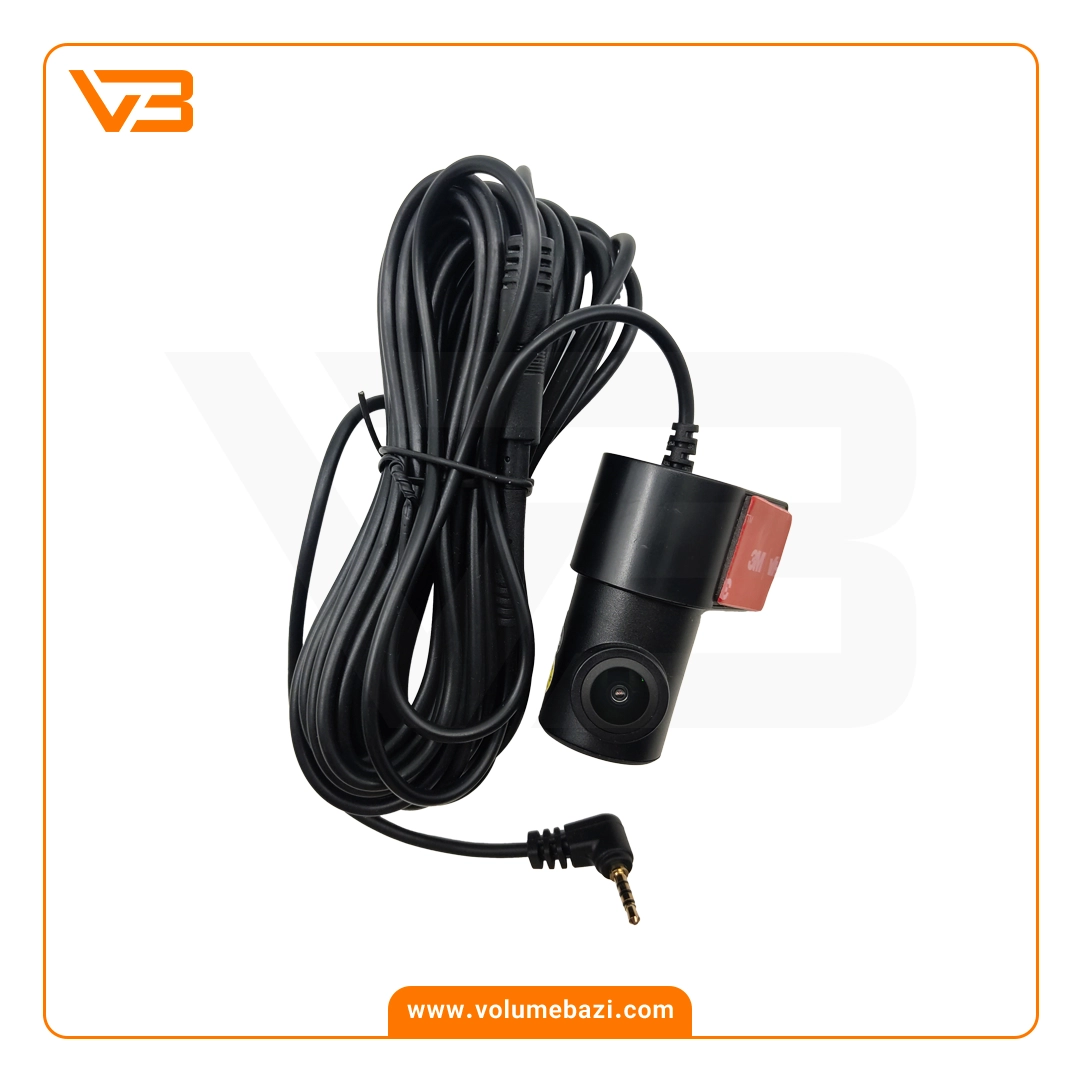 دوربین ثبت وقایع سونیر مدل E36+E7 4 دوربین ثبت وقایع سونیر مدل E36+E7_3