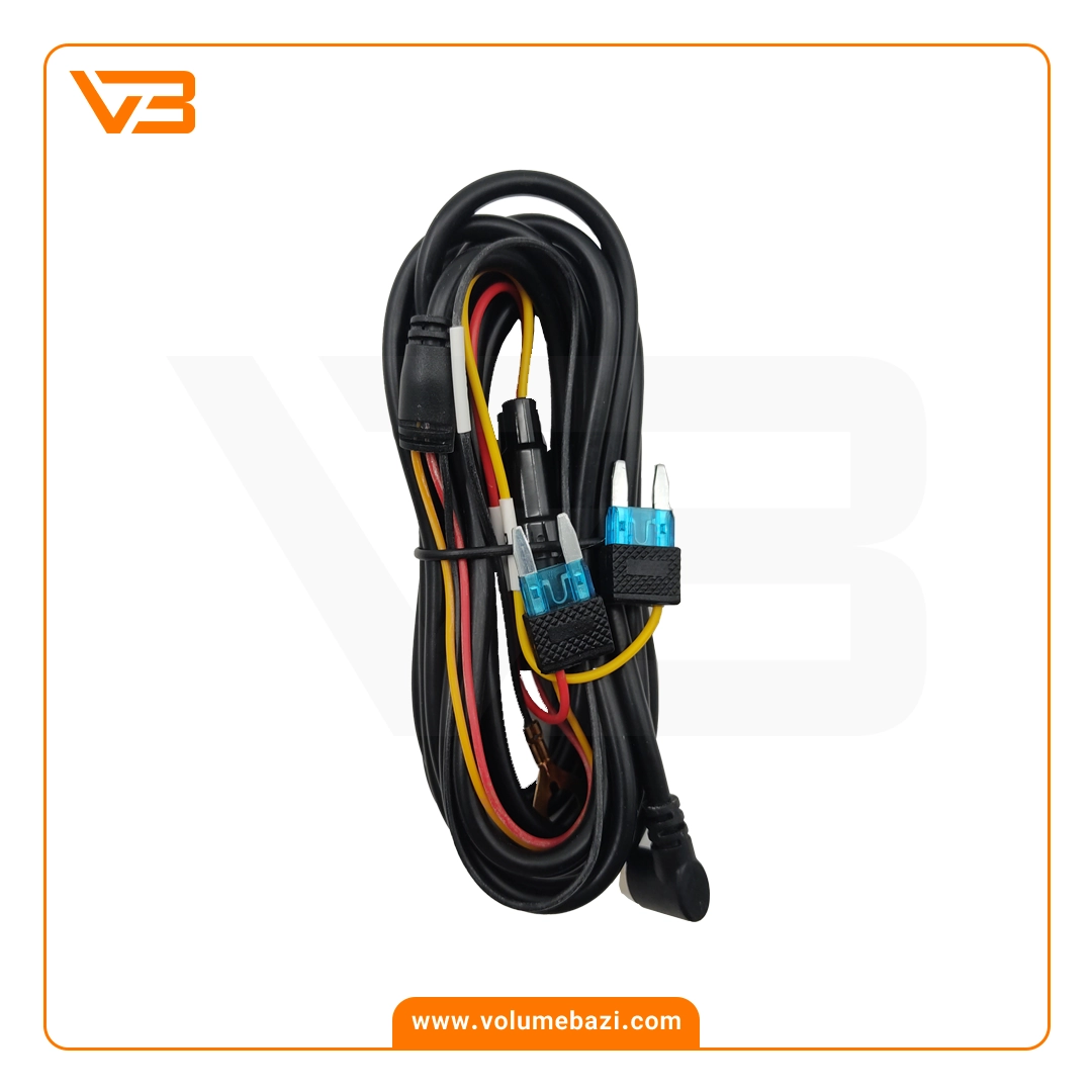 دوربین ثبت وقایع سونیر مدل E36+E7 5 دوربین ثبت وقایع سونیر مدل E36+E7_4
