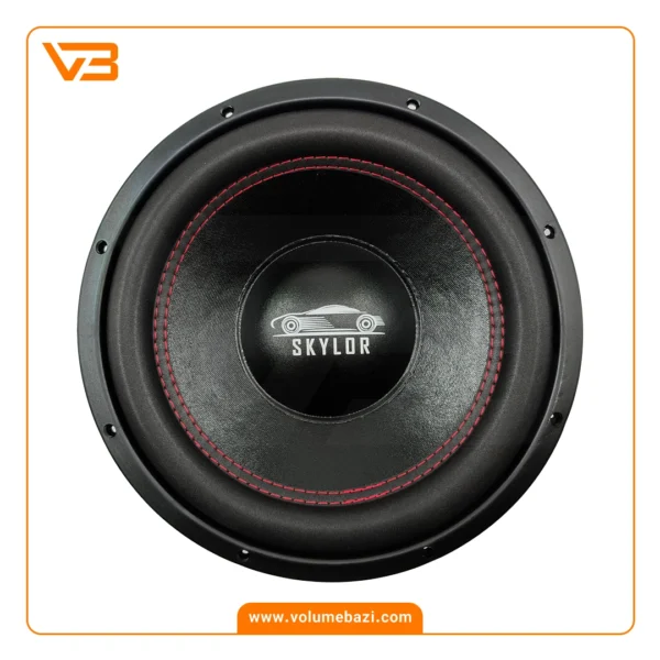 ساب ووفر 12 اینچ اسکایلر مدل SK-12SUB