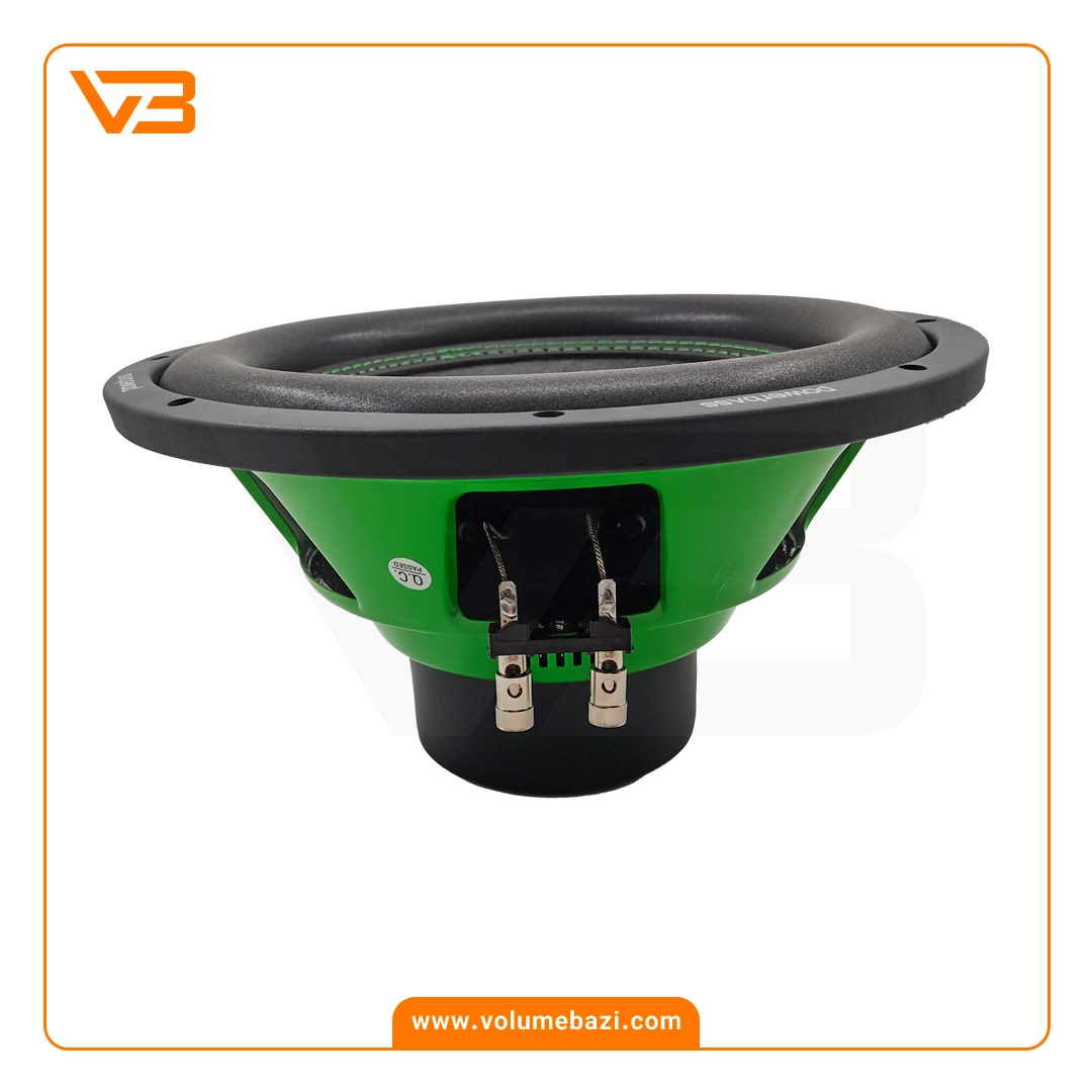 ساب ووفر پاور بیس مدل PB-1204 4 ساب ووفر پاور بیس مدل PB-1204_3