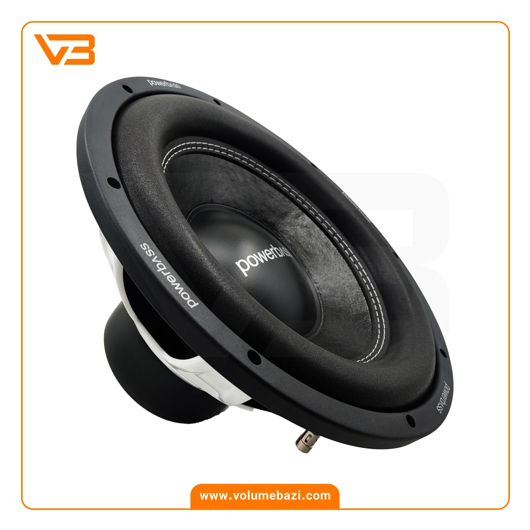 ساب ووفر پاور بیس مدل PB-1206 3 ساب ووفر پاور بیس مدل PB-1206_2