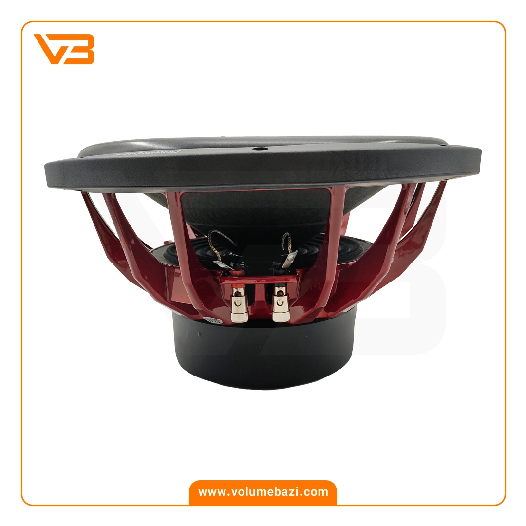 ساب ووفر پاور بیس مدل PB-1208 4 ساب ووفر پاور بیس مدل PB-1208_3