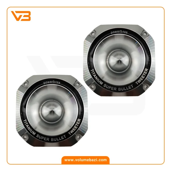 سوپر تیوتر پاور ساند مدل PB-45X PRO