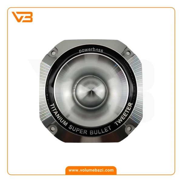 سوپر تیوتر پاور ساند مدل PB-45X PRO