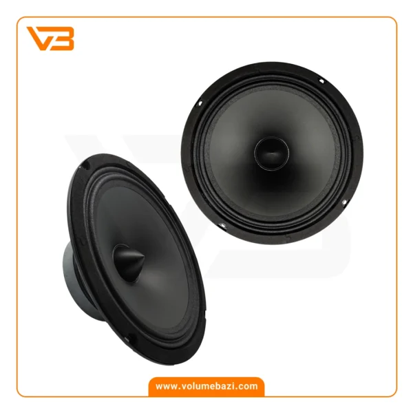 میدرنج 8 اینچ آدیو لاین مدل SP-8500