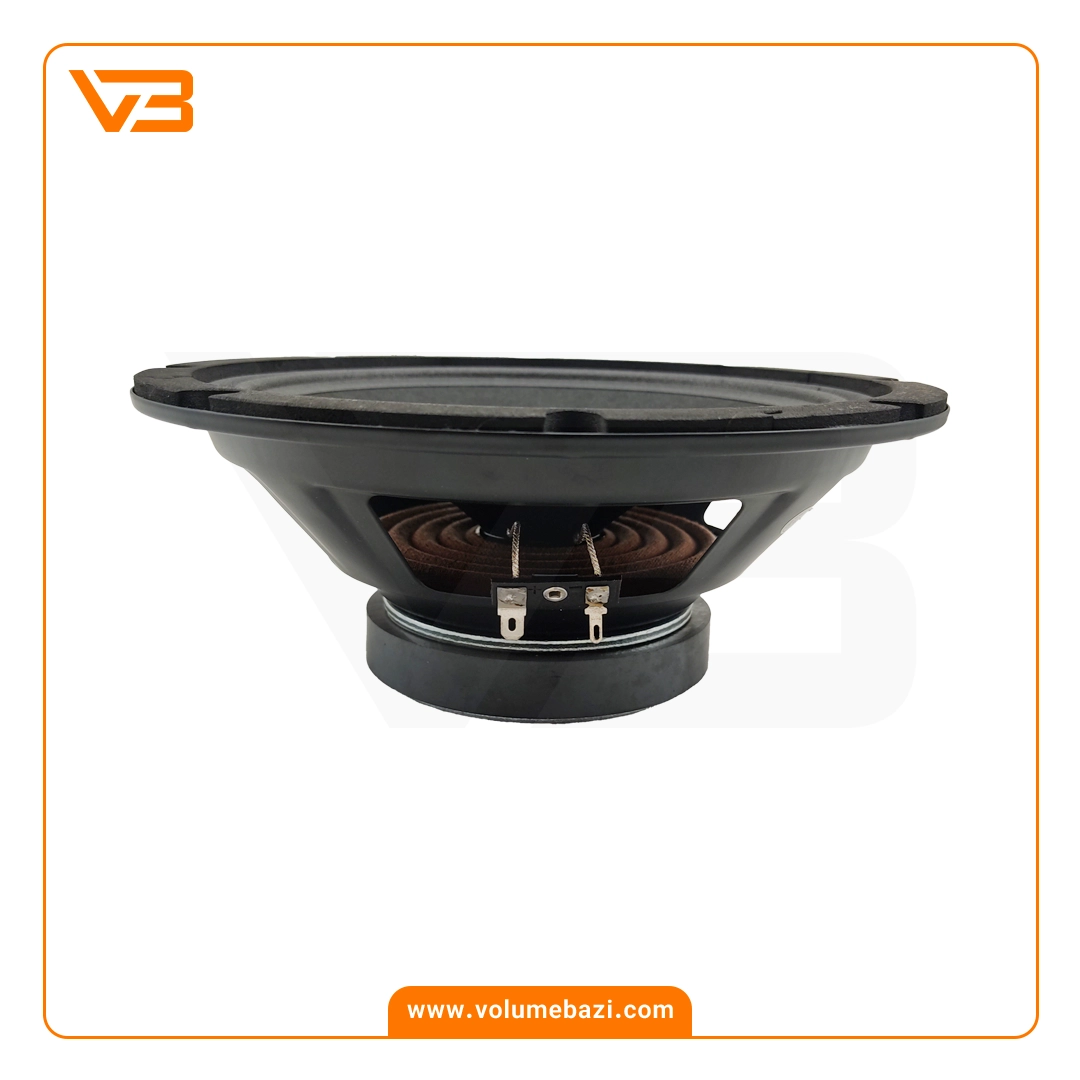 میدرنج 8 اینچ آدیو لاین مدل D-200C 5 میدرنج 8 اینچ آدیو لاین مدل D-200C_4