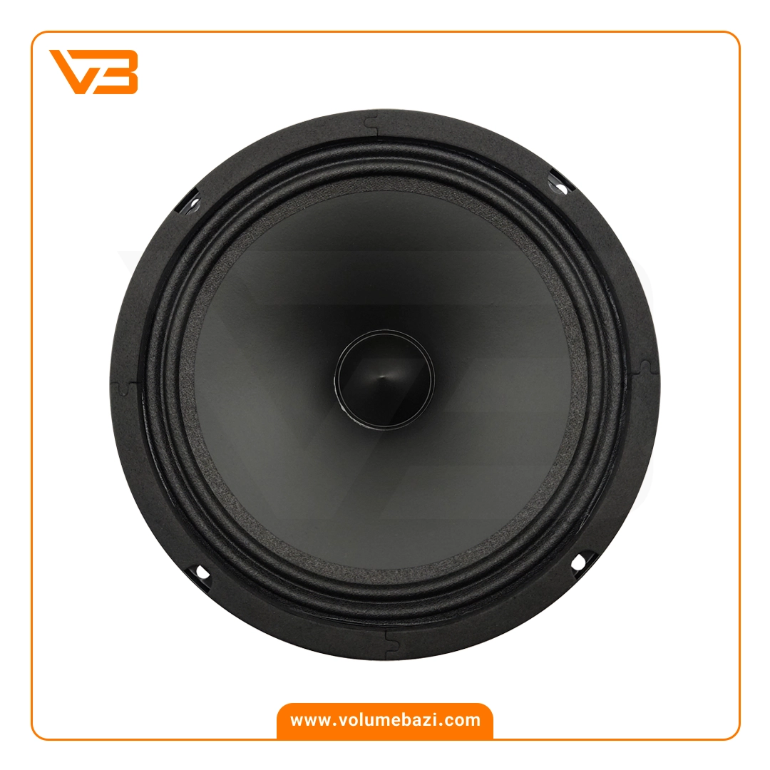 میدرنج 8 اینچ آدیو نوا مدل SP-8500 2 میدرنج 8 اینچ آدیو نوا مدل SP-8500_1