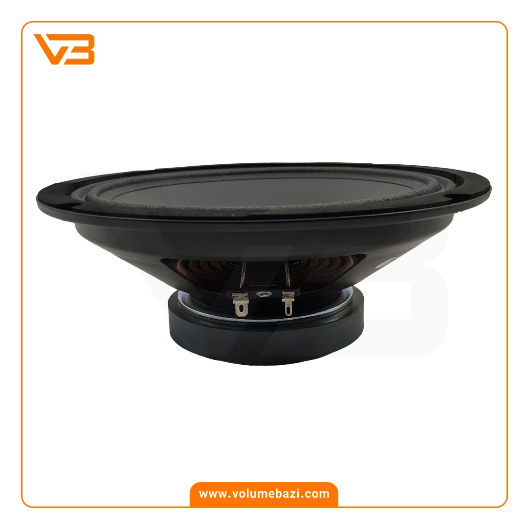 میدرنج 8 اینچ آدیو نوا مدل SP-8500 5 میدرنج 8 اینچ آدیو نوا مدل SP-8500_4