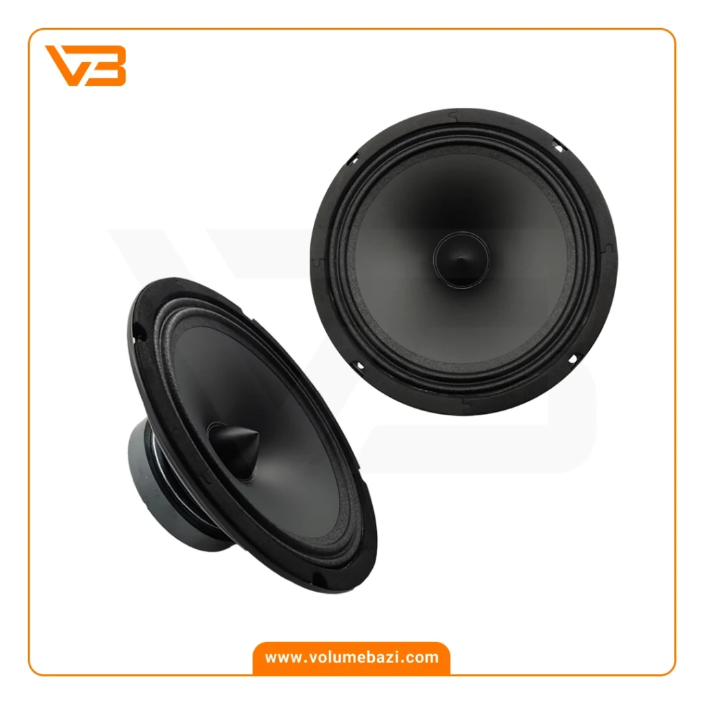 میدرنج 8 اینچ اسکایلر مدل SP-8500