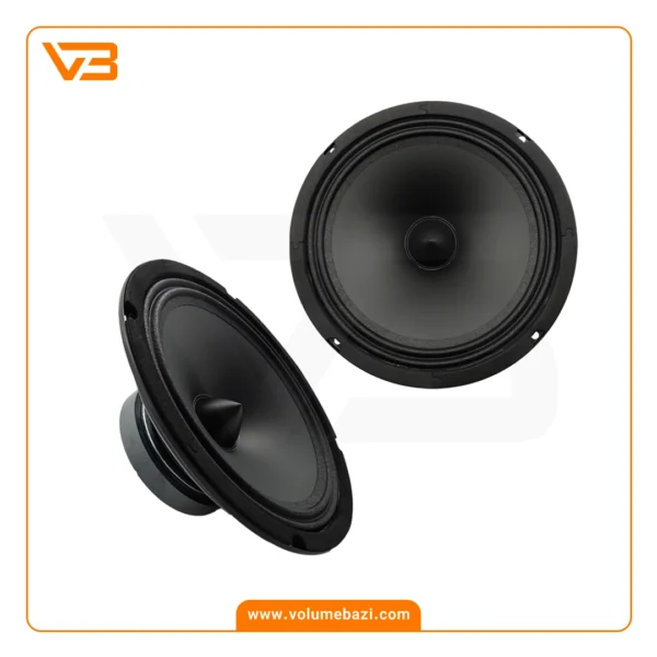 میدرنج 8 اینچ اسکایلر مدل SP-8500