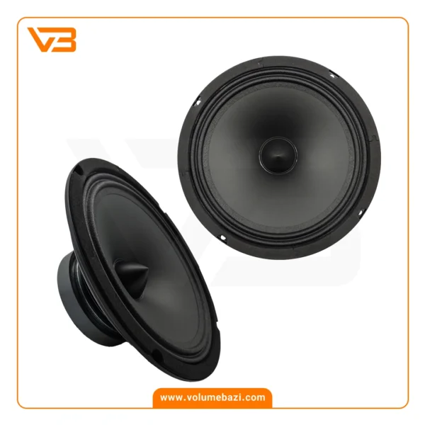 میدرنج 8 اینچ ام دی لب مدل SP-8500