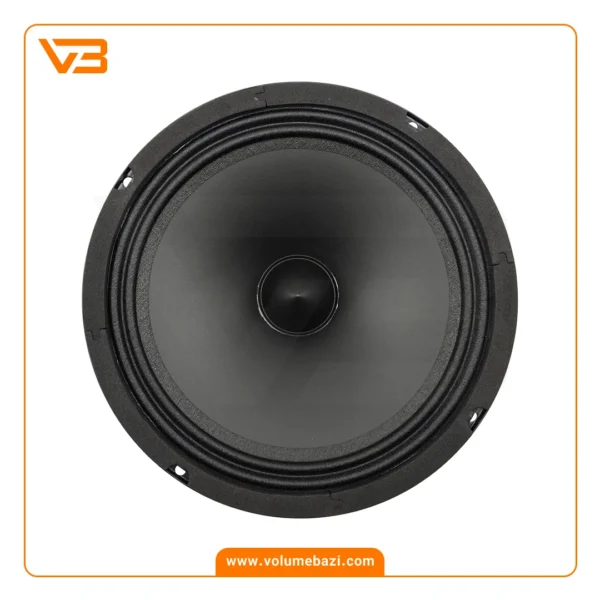 میدرنج 8 اینچ ام دی لب مدل SP-8500