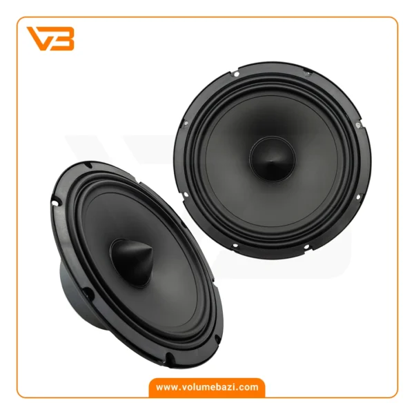 میدرنج آدیو لاین مدل SP-6500