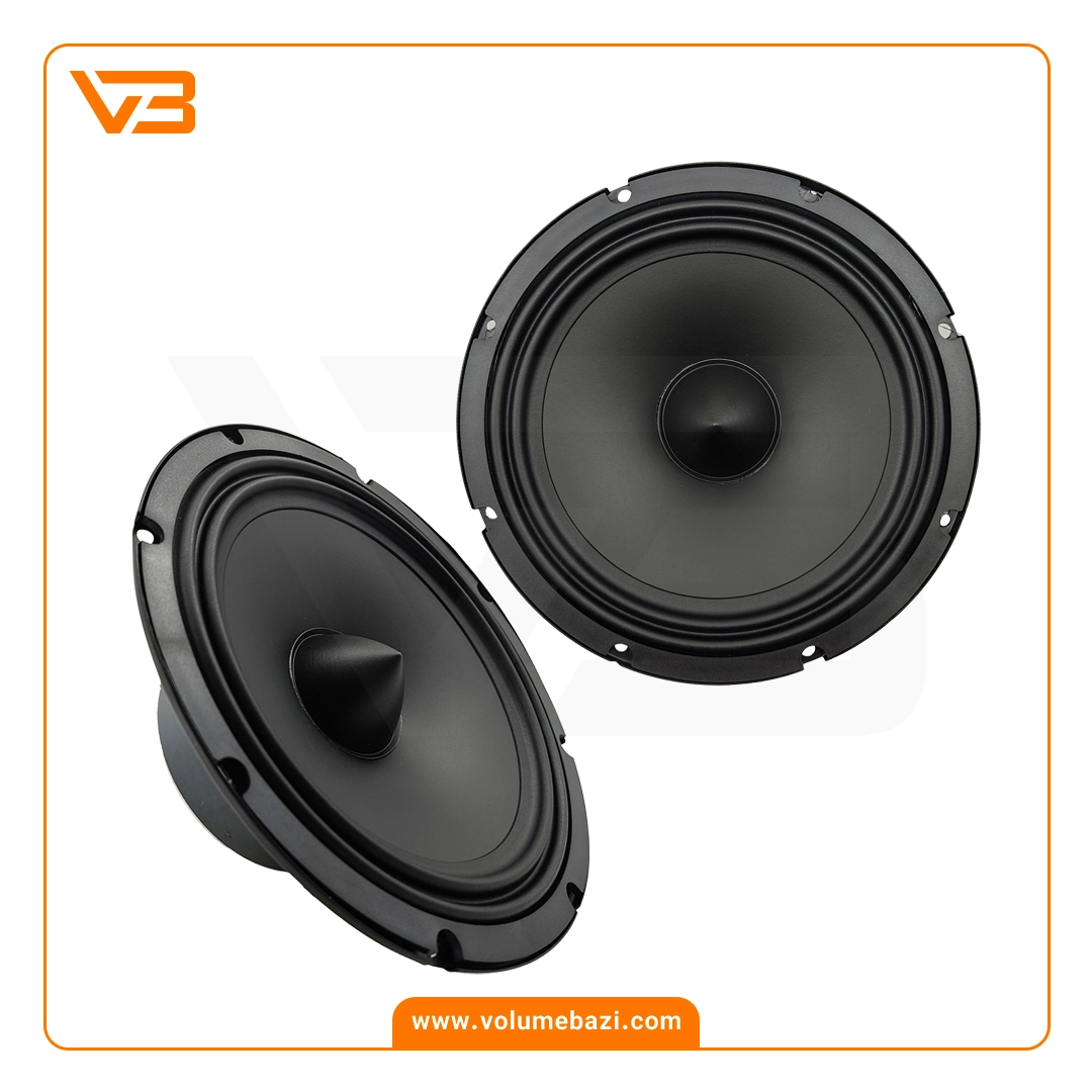 میدرنج آدیو لاین مدل SP-6500 1 میدرنج آدیو لاین مدل SP-6500