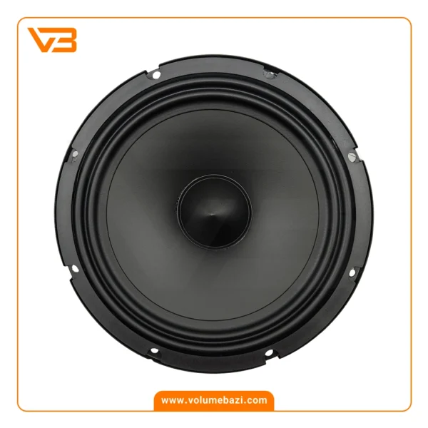 میدرنج آدیو لاین مدل SP-6500