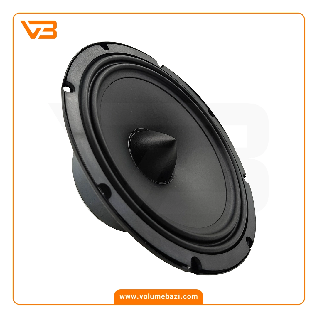 میدرنج آدیو لاین مدل SP-6500 4 میدرنج آدیو لاین مدل SP-6500_3