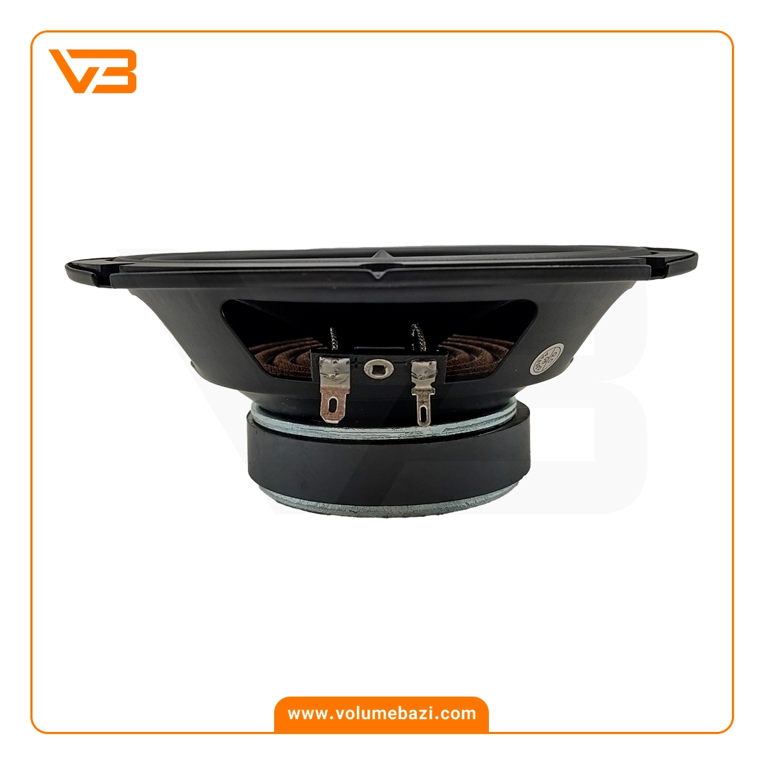 میدرنج آدیو لاین مدل SP-6500 5 میدرنج آدیو لاین مدل SP-6500_4